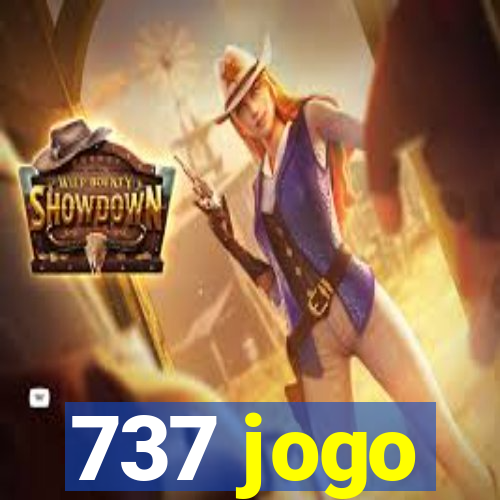 737 jogo